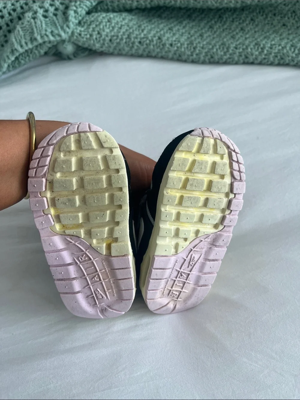 Nike stylish kids